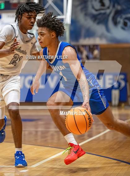 Thumbnail 2 in Westover vs Triton (All American Conference Tournament - Final) photogallery.
