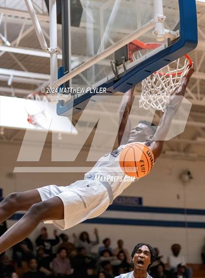 Thumbnail 2 in Westover vs Triton (All American Conference Tournament - Final) photogallery.