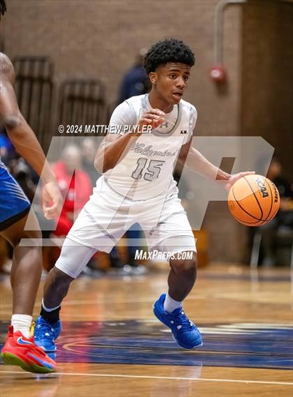 Thumbnail 1 in Westover vs Triton (All American Conference Tournament - Final) photogallery.