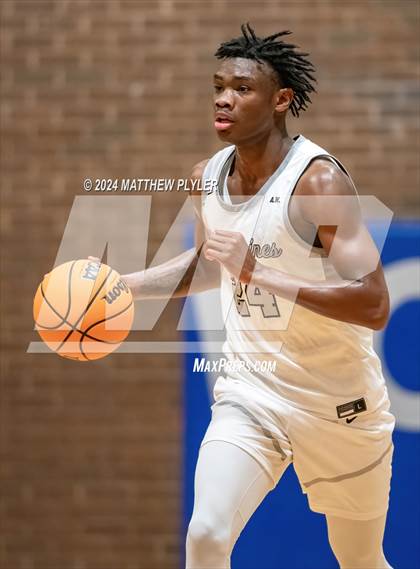 Thumbnail 2 in Westover vs Triton (All American Conference Tournament - Final) photogallery.
