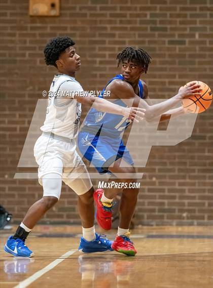 Thumbnail 3 in Westover vs Triton (All American Conference Tournament - Final) photogallery.