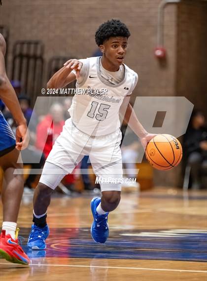Thumbnail 3 in Westover vs Triton (All American Conference Tournament - Final) photogallery.