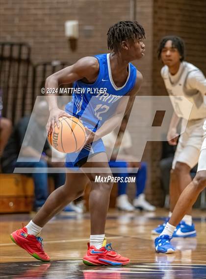 Thumbnail 3 in Westover vs Triton (All American Conference Tournament - Final) photogallery.