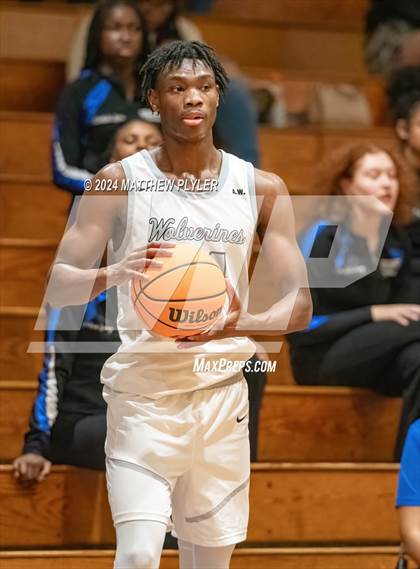 Thumbnail 1 in Westover vs Triton (All American Conference Tournament - Final) photogallery.