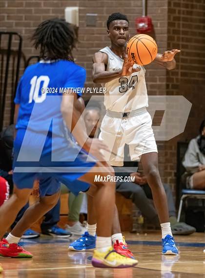 Thumbnail 3 in Westover vs Triton (All American Conference Tournament - Final) photogallery.