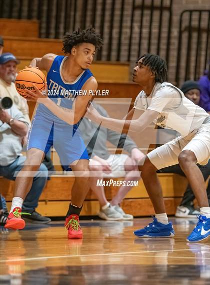Thumbnail 2 in Westover vs Triton (All American Conference Tournament - Final) photogallery.