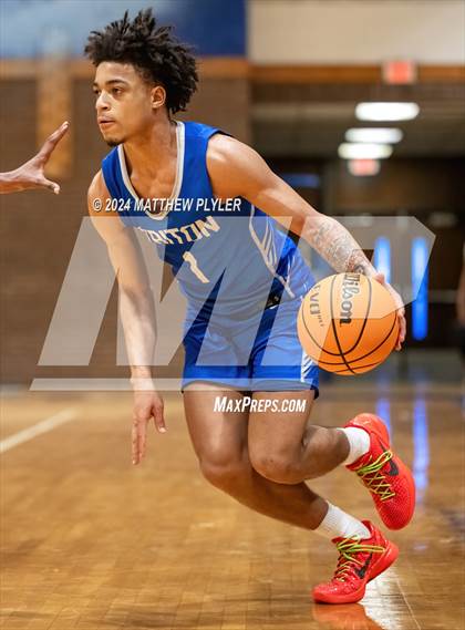 Thumbnail 3 in Westover vs Triton (All American Conference Tournament - Final) photogallery.