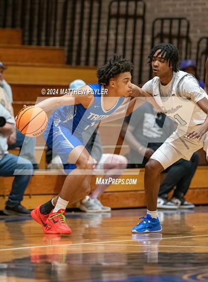 Thumbnail 1 in Westover vs Triton (All American Conference Tournament - Final) photogallery.