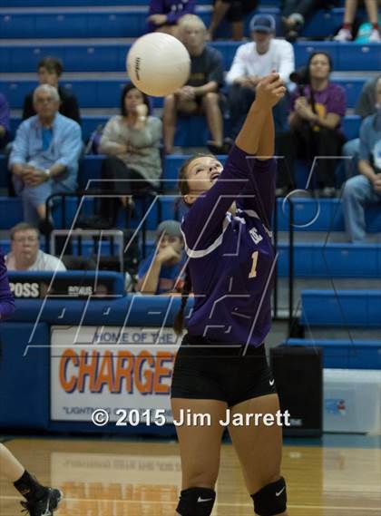 Thumbnail 1 in DeSoto Central @ Southaven photogallery.