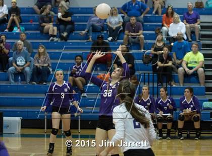 Thumbnail 2 in DeSoto Central @ Southaven photogallery.