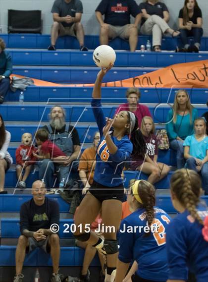 Thumbnail 1 in DeSoto Central @ Southaven photogallery.