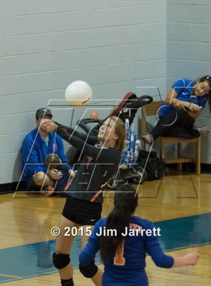 Thumbnail 3 in DeSoto Central @ Southaven photogallery.