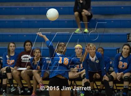 Thumbnail 3 in DeSoto Central @ Southaven photogallery.