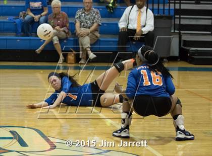 Thumbnail 2 in DeSoto Central @ Southaven photogallery.