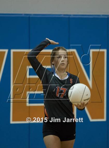 Thumbnail 3 in DeSoto Central @ Southaven photogallery.