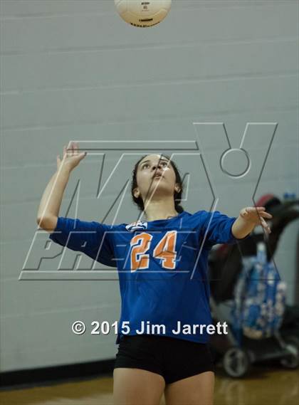 Thumbnail 2 in DeSoto Central @ Southaven photogallery.