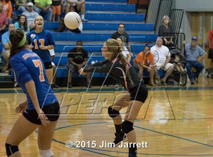 Thumbnail 2 in DeSoto Central @ Southaven photogallery.