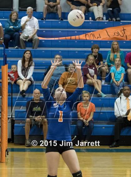 Thumbnail 2 in DeSoto Central @ Southaven photogallery.