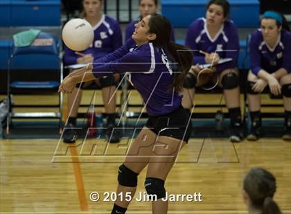 Thumbnail 1 in DeSoto Central @ Southaven photogallery.