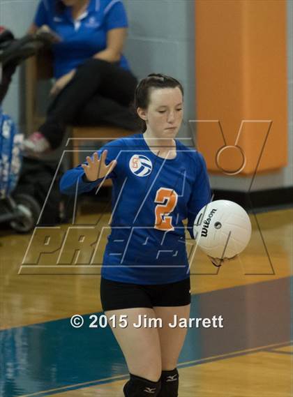 Thumbnail 2 in DeSoto Central @ Southaven photogallery.