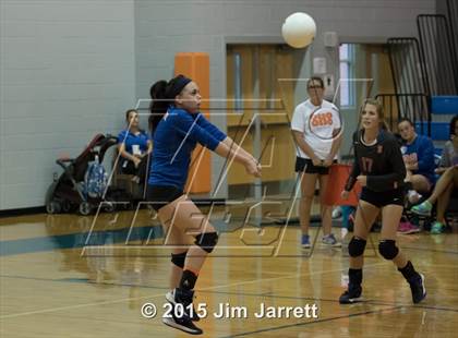 Thumbnail 1 in DeSoto Central @ Southaven photogallery.