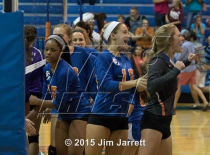 Thumbnail 2 in DeSoto Central @ Southaven photogallery.