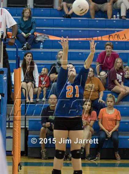 Thumbnail 3 in DeSoto Central @ Southaven photogallery.