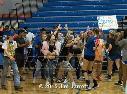 Thumbnail 1 in DeSoto Central @ Southaven photogallery.