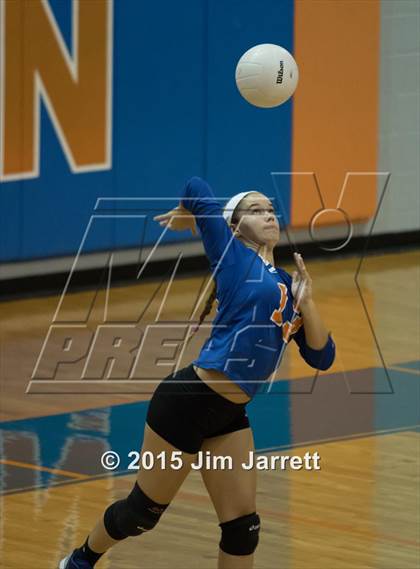 Thumbnail 1 in DeSoto Central @ Southaven photogallery.