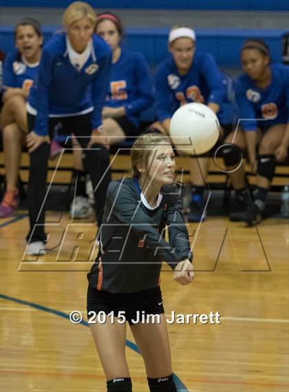 Thumbnail 1 in DeSoto Central @ Southaven photogallery.