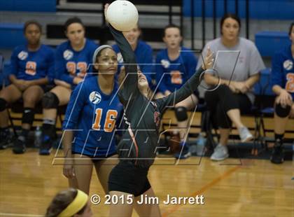 Thumbnail 1 in DeSoto Central @ Southaven photogallery.