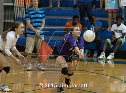 Thumbnail 2 in DeSoto Central @ Southaven photogallery.