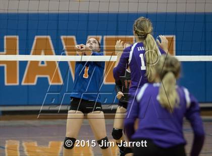 Thumbnail 3 in DeSoto Central @ Southaven photogallery.