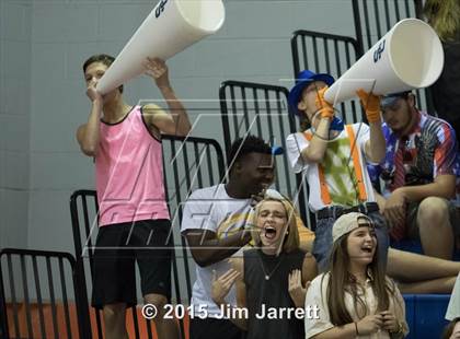 Thumbnail 2 in DeSoto Central @ Southaven photogallery.