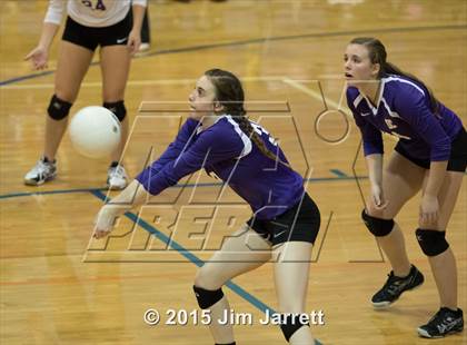 Thumbnail 2 in DeSoto Central @ Southaven photogallery.