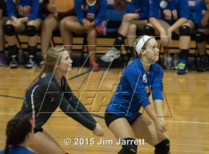 Thumbnail 3 in DeSoto Central @ Southaven photogallery.