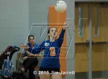 Thumbnail 2 in DeSoto Central @ Southaven photogallery.