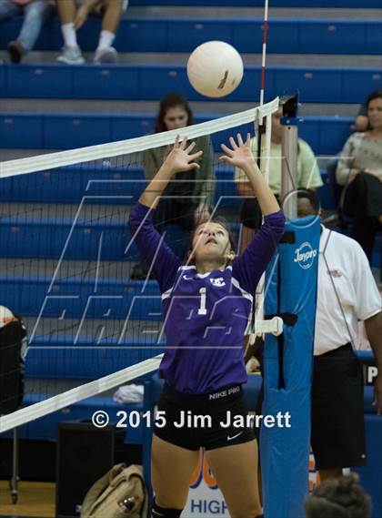 Thumbnail 3 in DeSoto Central @ Southaven photogallery.
