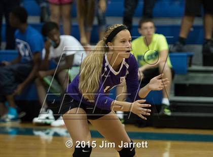 Thumbnail 1 in DeSoto Central @ Southaven photogallery.