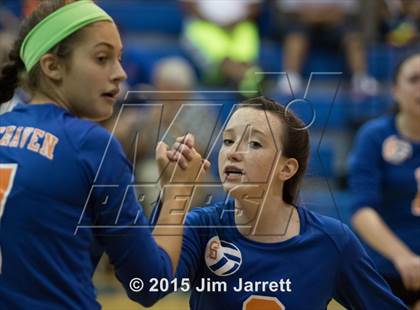 Thumbnail 3 in DeSoto Central @ Southaven photogallery.