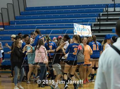 Thumbnail 2 in DeSoto Central @ Southaven photogallery.