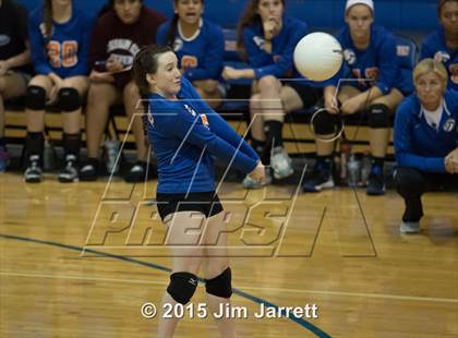 Thumbnail 2 in DeSoto Central @ Southaven photogallery.