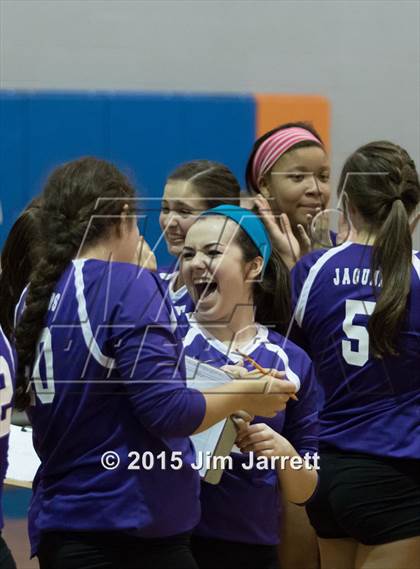 Thumbnail 1 in DeSoto Central @ Southaven photogallery.
