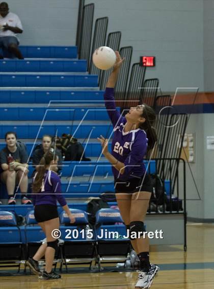 Thumbnail 3 in DeSoto Central @ Southaven photogallery.