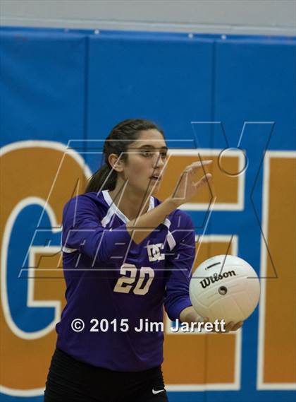 Thumbnail 2 in DeSoto Central @ Southaven photogallery.