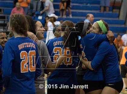 Thumbnail 3 in DeSoto Central @ Southaven photogallery.