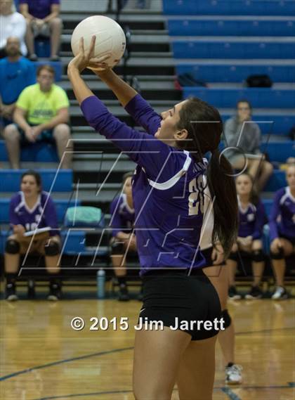 Thumbnail 3 in DeSoto Central @ Southaven photogallery.