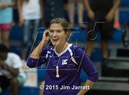 Thumbnail 1 in DeSoto Central @ Southaven photogallery.