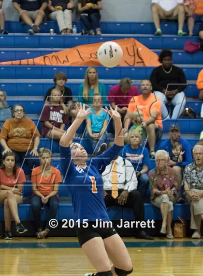 Thumbnail 3 in DeSoto Central @ Southaven photogallery.