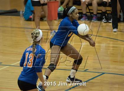 Thumbnail 2 in DeSoto Central @ Southaven photogallery.